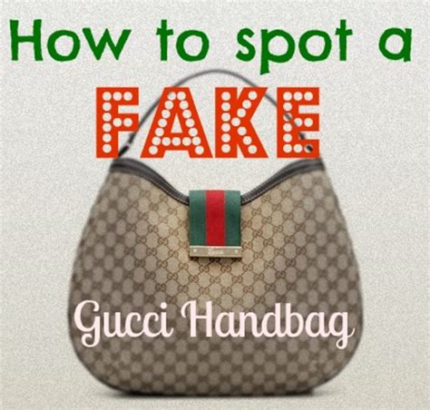 britney fake gucci|How to Spot a Fake Gucci Bag .